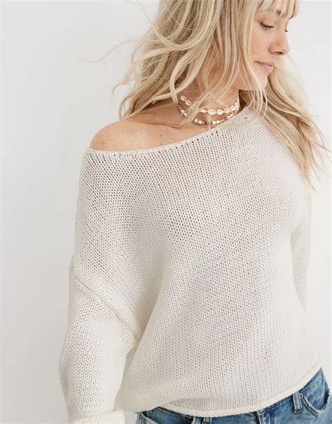 aerie off shoulder sweater.